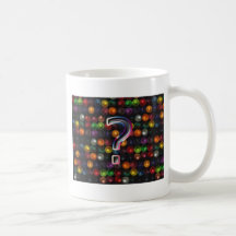The Question ? is Mugs