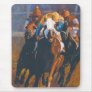 the race high res mouse pad