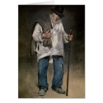 The Ragman, 1869 cards