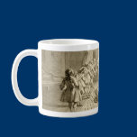 The Raising mugs