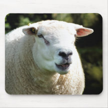 THE RAM MOUSEPADS