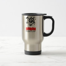 The Random Mug