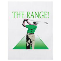 The Range Flyers