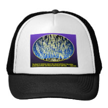 The Rapture Cap Hats