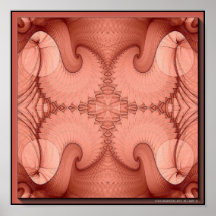 THE RAPTURE OF VENUS POSTER