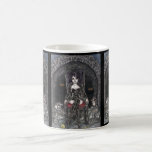 The Rat Queen Mug