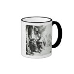 The Ratcatcher, 1632 Coffee Mugs