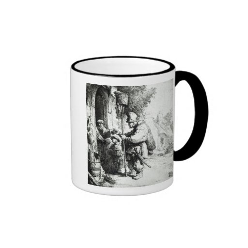 The Ratcatcher, 1632 Coffee Mugs