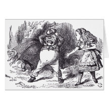 The Rattle Card