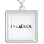The Raven Bride Custom Jewelry