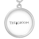 The Raven Groom Jewelry