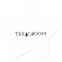 The Raven Groom