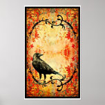 The Raven Print