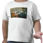 The Reading, 1903 T-shirt