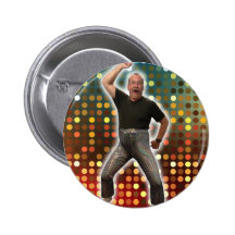 The Real Disco Bob Buttons