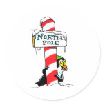 The Real North Pole