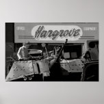 The Real Thing Posters