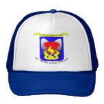 The Reality Based Alliance Mesh Hats