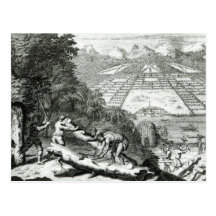 The Reasons for establishing the Colony of Postcards
