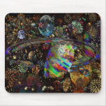 The Rebirth of Venus 2859a Mousepad