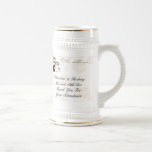 The Reception Coffee Mugs