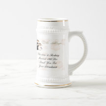 The Reception Coffee Mugs