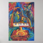 The Recital Poster