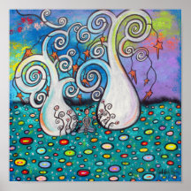 The Reclaiming Of Childhood Poster