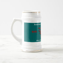 The Red Baron. Coffee Mug