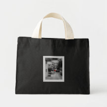 The Red Box Bag