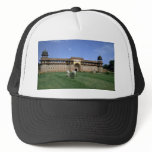 The Red Fort, Agra, Rajasthan, India Hats