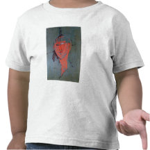 The Red Head, c.1915 Tee Shirt