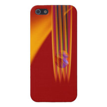 The red planet iPhone 5 case