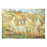 The Red Roofs, Corner of a Village 2 Placemat