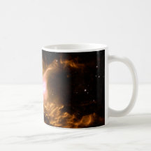 The Red Spider Planetary Nebula Mugs