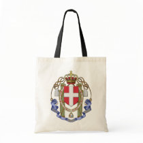 the Regia Aeronautica, Italy Tote Bag