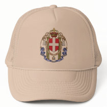 the Regia Aeronautica, Italy Hat