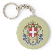 the Regia Aeronautica, Italy keychains