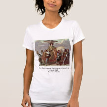 The Registrar Séguier Shirts