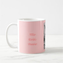 The Reiki Faerie Coffee Mug