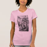 The Reiki Faerie T Shirts