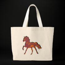 THE REMARKABLE HORSE bags