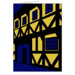 The Renaissance House Greeting Cards