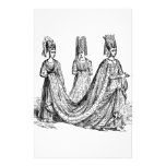 The Renaissance Wedding Stationery