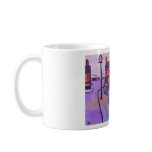 THE RENT COLLECTOR COFFEE MUGS