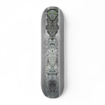 The Reptilian Pro Board Skateboard Deck