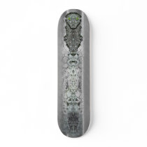 The Reptilian Pro Board Skateboard Deck
