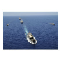 The Republic of the Philippines Navy ships