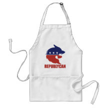 The Republycan Aprons