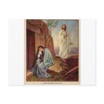 The resurrection